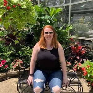 Meet your Posher, Carly